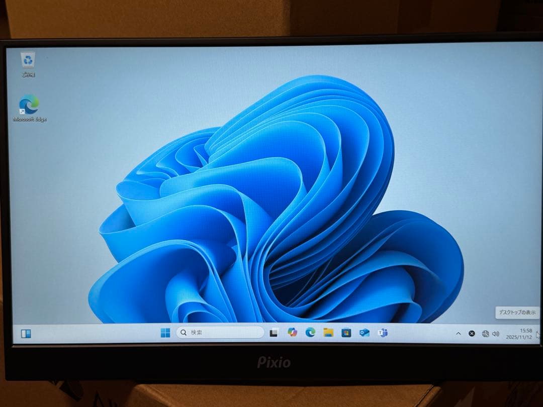 Windowsデスクトップ DELL OptiPlex 5060 SFF Core i7-8700