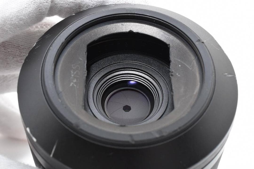 レンズ(単焦点) SONY Sonnar 35mm F2.8 ZA FE T* SEL35F28Z