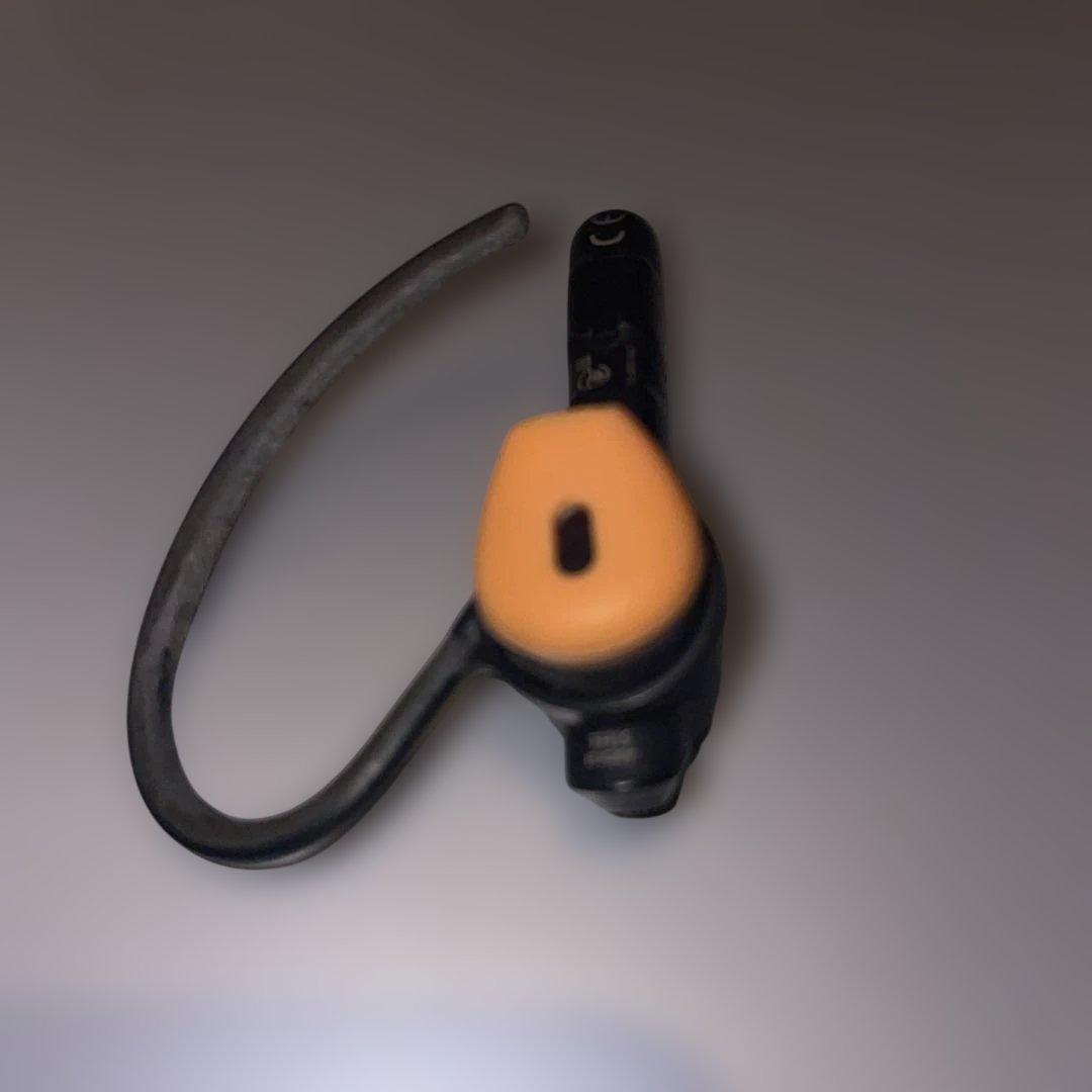 イヤホン Jabra STEEL