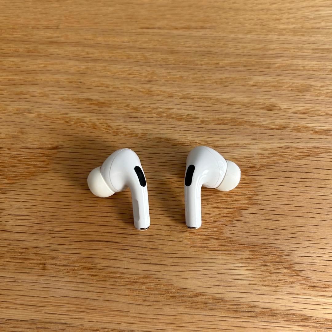 AirPodsPro 第一世代 付属品完備