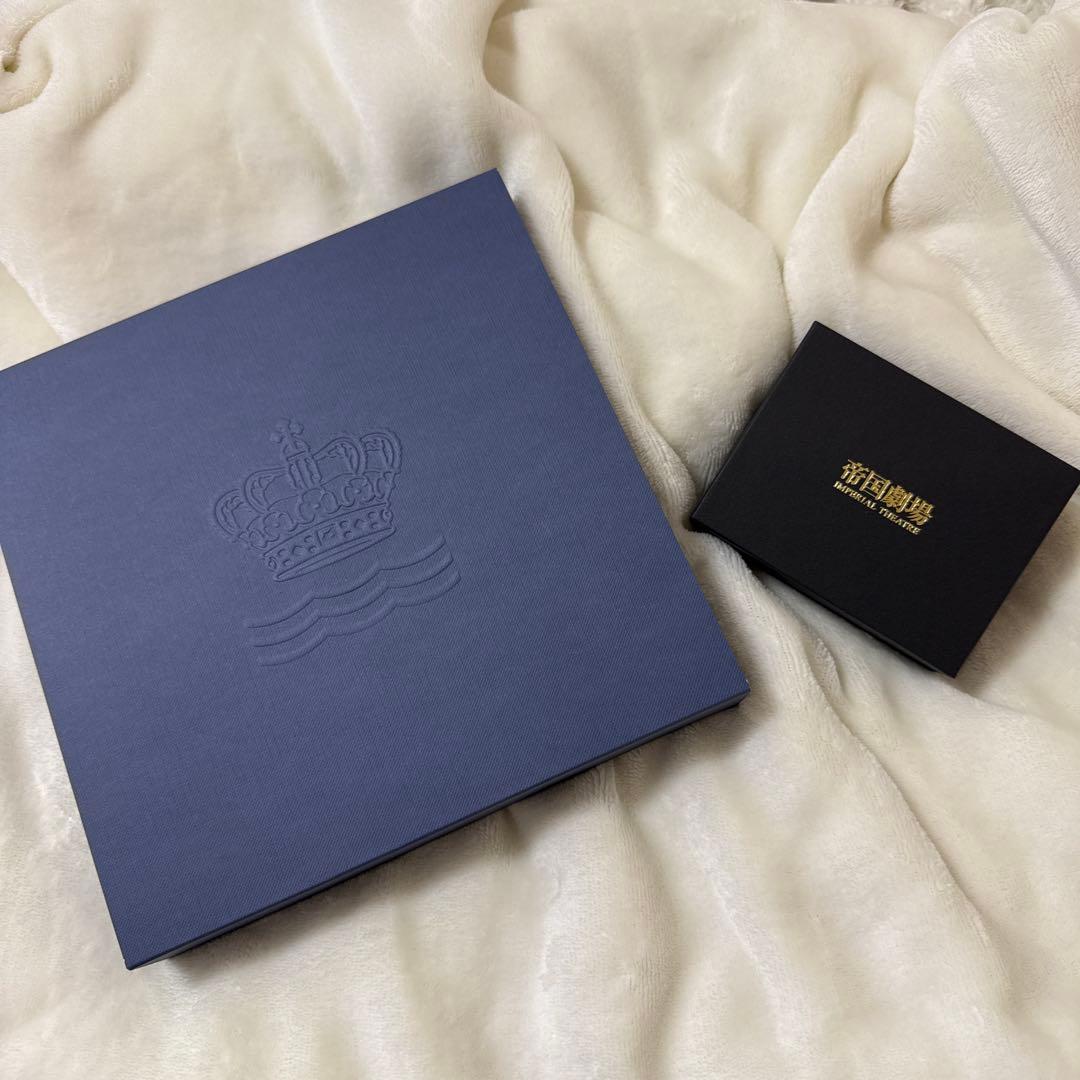 帝国劇場 Legacy Collection