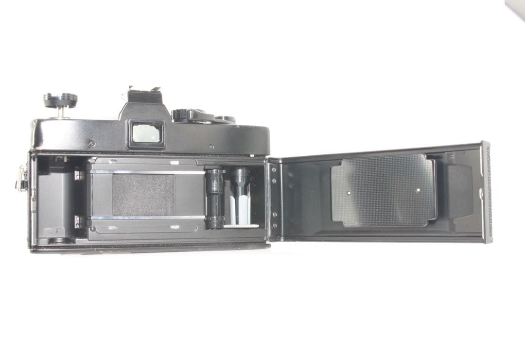 整備品 minolta SRT SP MC ROKKOR-PG 50 f1.4