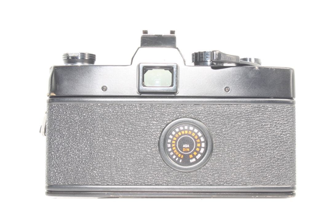 整備品 minolta SRT SP MC ROKKOR-PG 50 f1.4