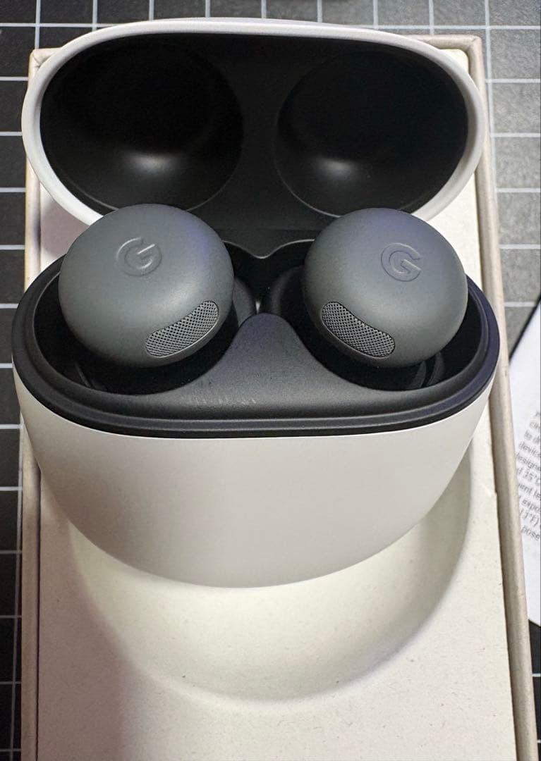 イヤホン Google Pixel Buds Pro2