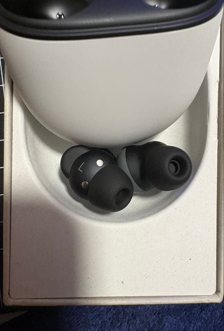 イヤホン Google Pixel Buds Pro2