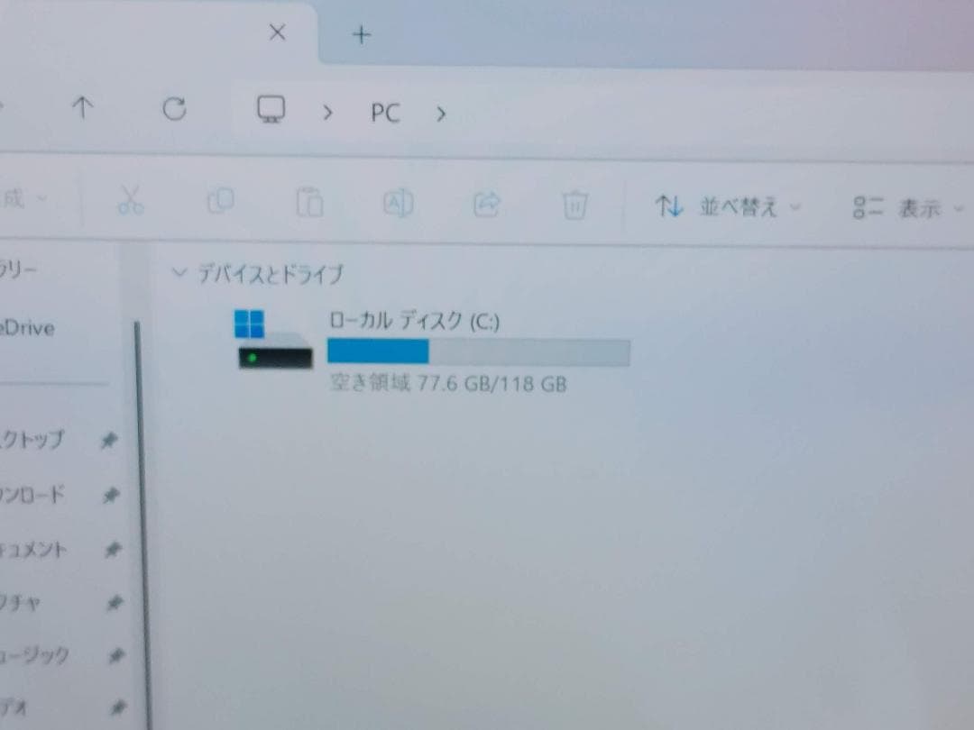 ゆう Surface Go 2 マイクロソフトオフィス付属