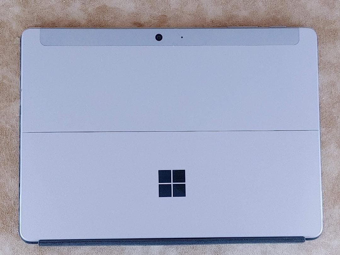 ゆう Surface Go 2 マイクロソフトオフィス付属