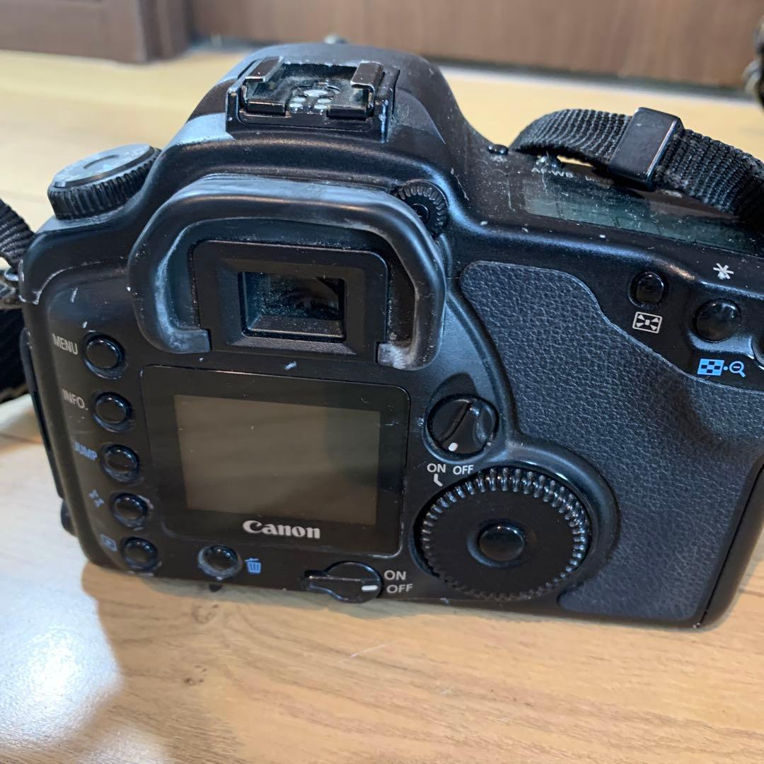 Canon本体　まとめ売り