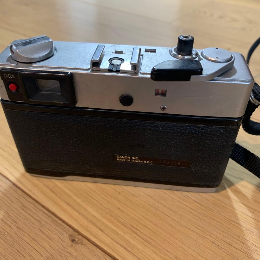 Canon本体　まとめ売り