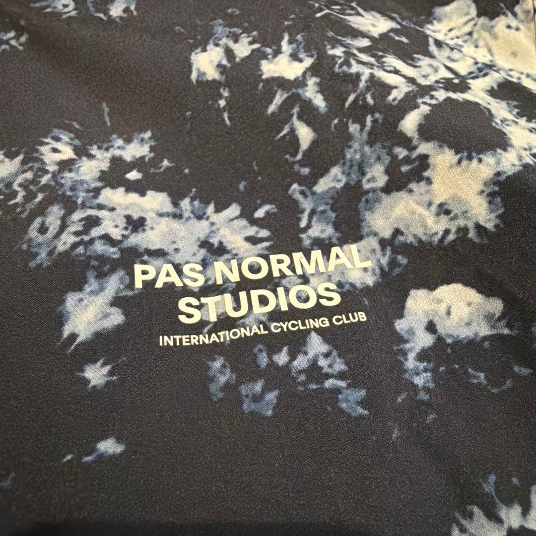 Pas Normal Studios Mechanism ジャケット