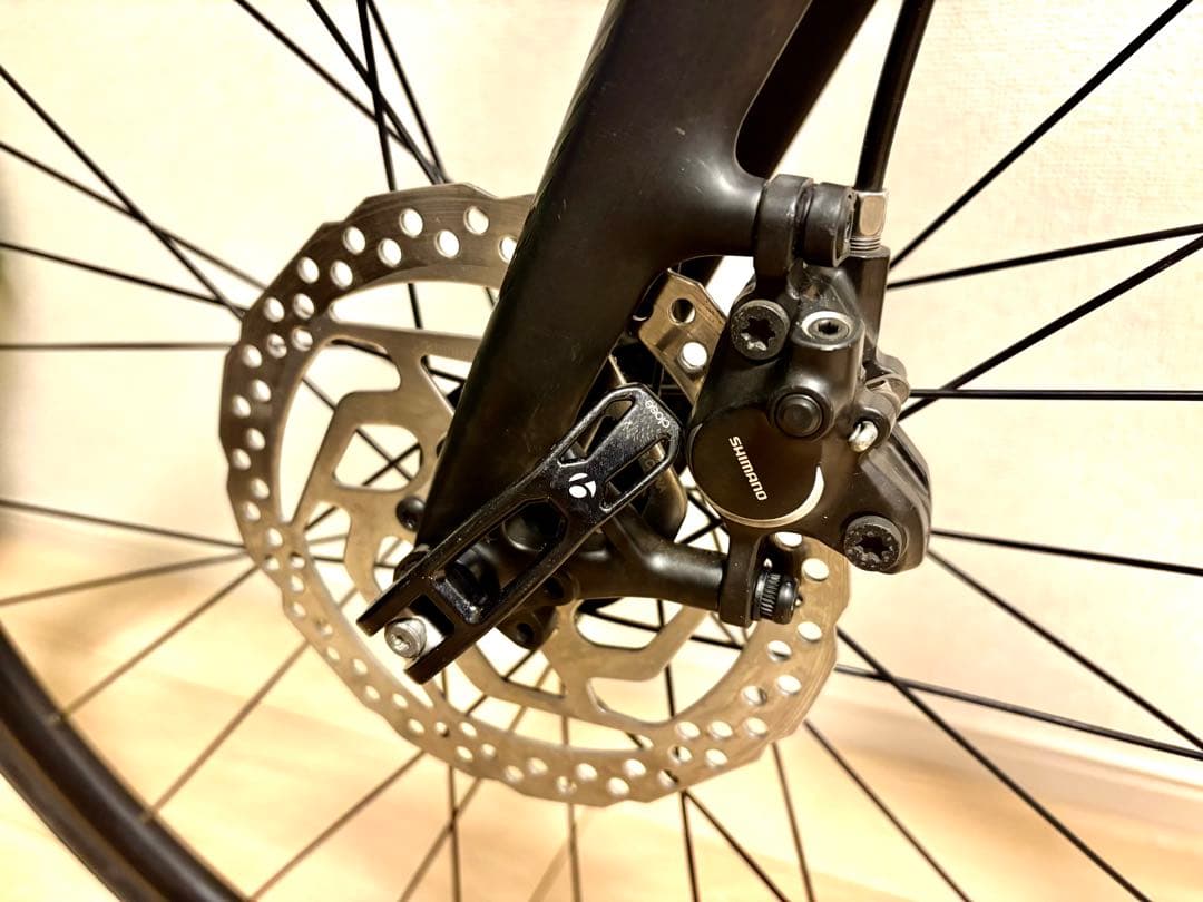 ☆美品TREK トレック FX3 ディスクブレーキ 2019 整備済み