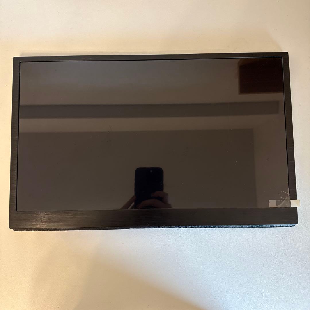 モバイルモニター 17.3インチ