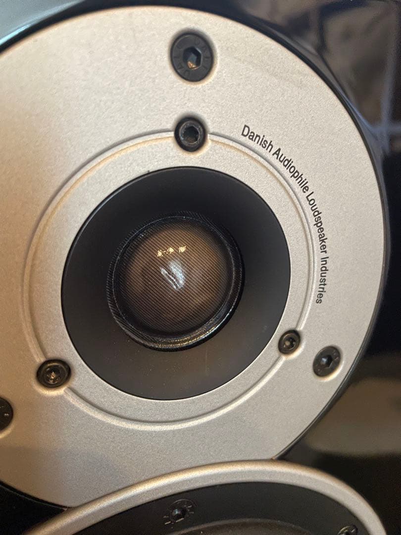 スピーカー・ウーファー DALI ZENSOR5