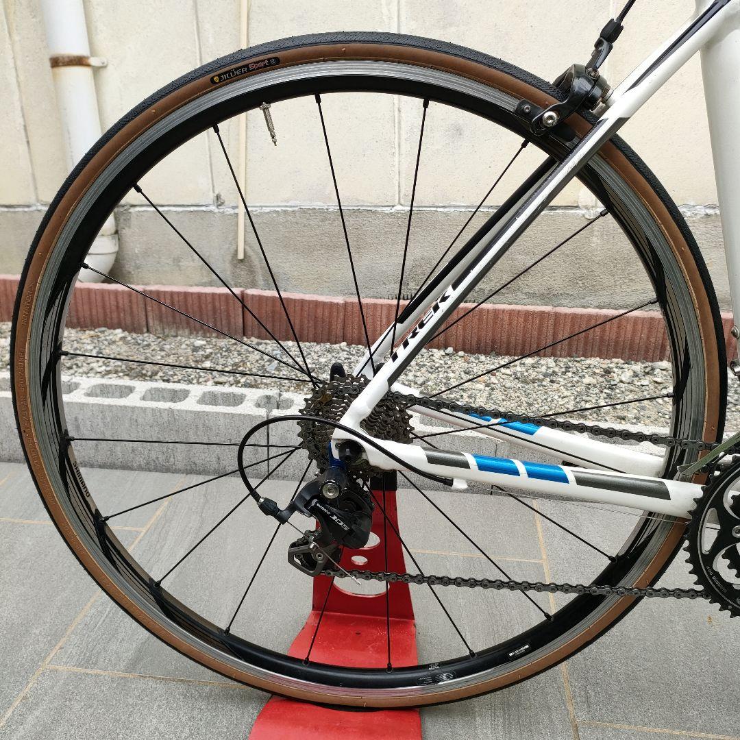 TREK MADONE2.1 トレック マドン ロードバイク 54サイズ