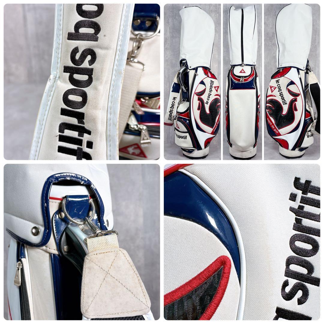 V954 キングコブラ プロギア ゴルフクラブ メンズ フルセット ルコック