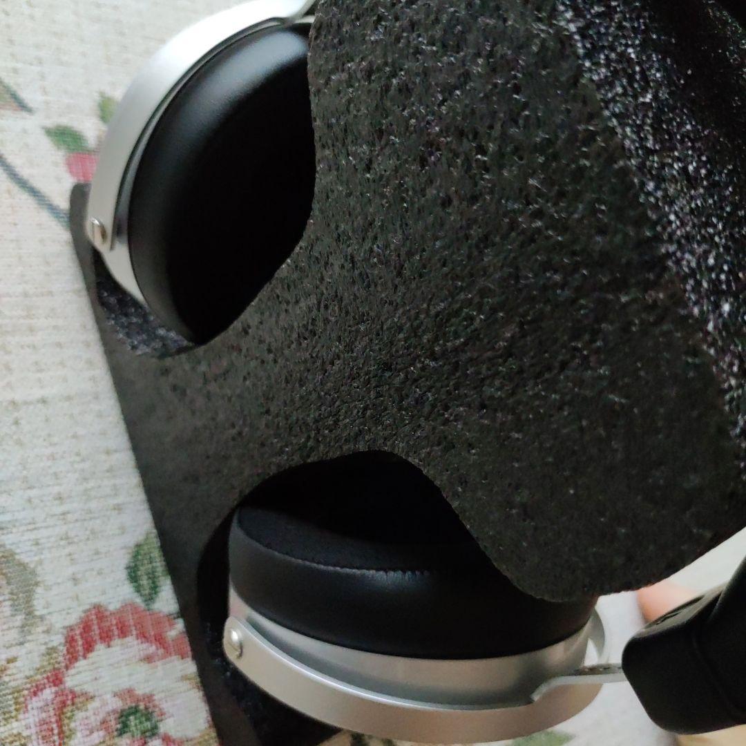 HIFIMAN HE400se オーバーイヤーヘッドフォン ハイファイマン