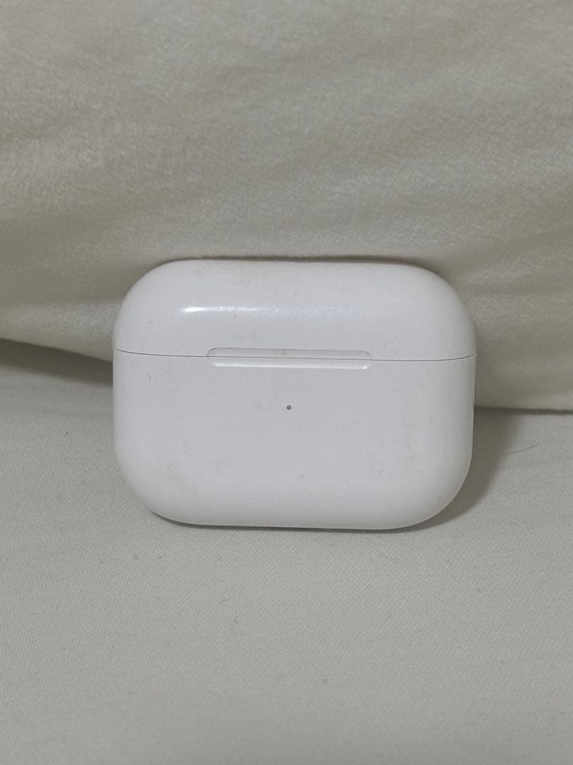AirPods Pro 本体 ホワイト 左耳なし