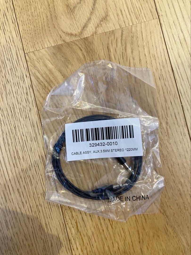 Bose A30 航空用ヘッドセット