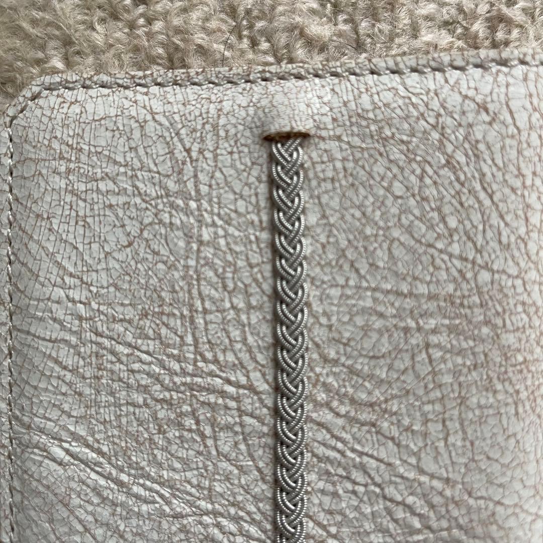 Acru M5システム手帳 yohei noguchiコラボ 1点もの