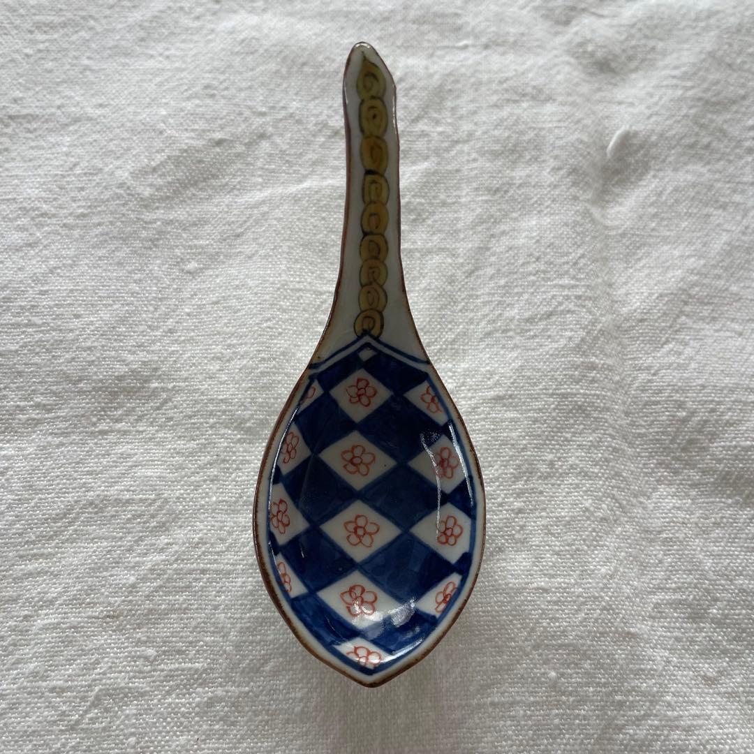 新品未使用‼️松浦コータロー　蓮華 4個セット