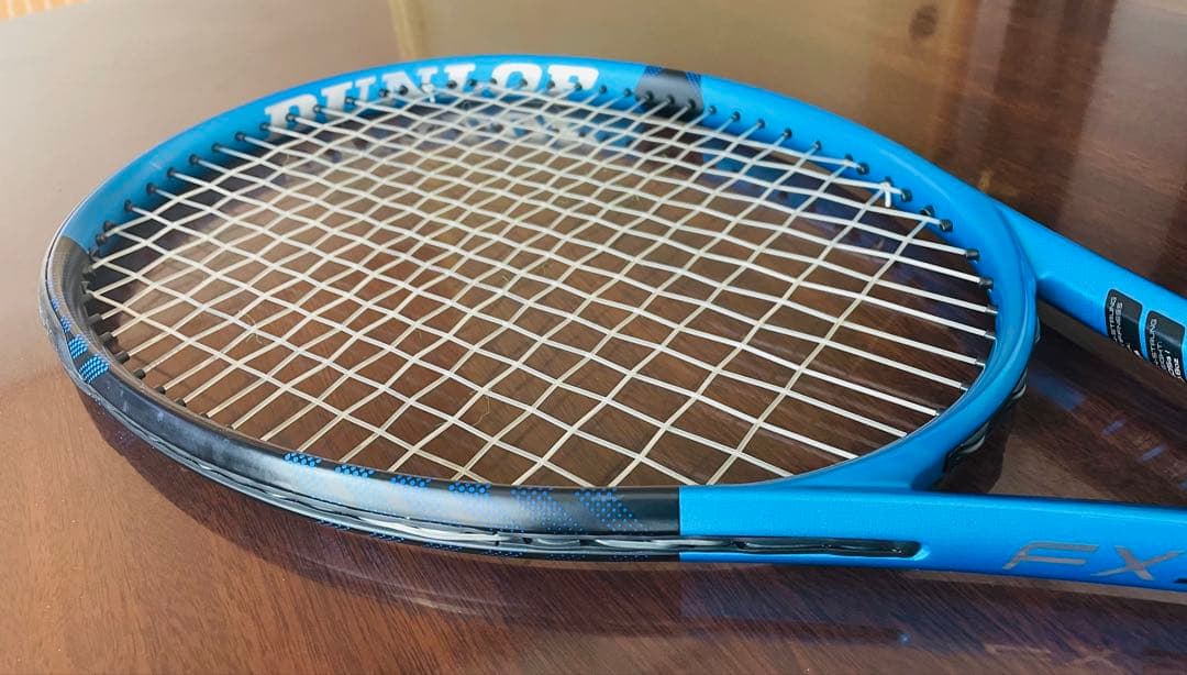 Wilson FX500 TOUR テニスラケット 98インチ