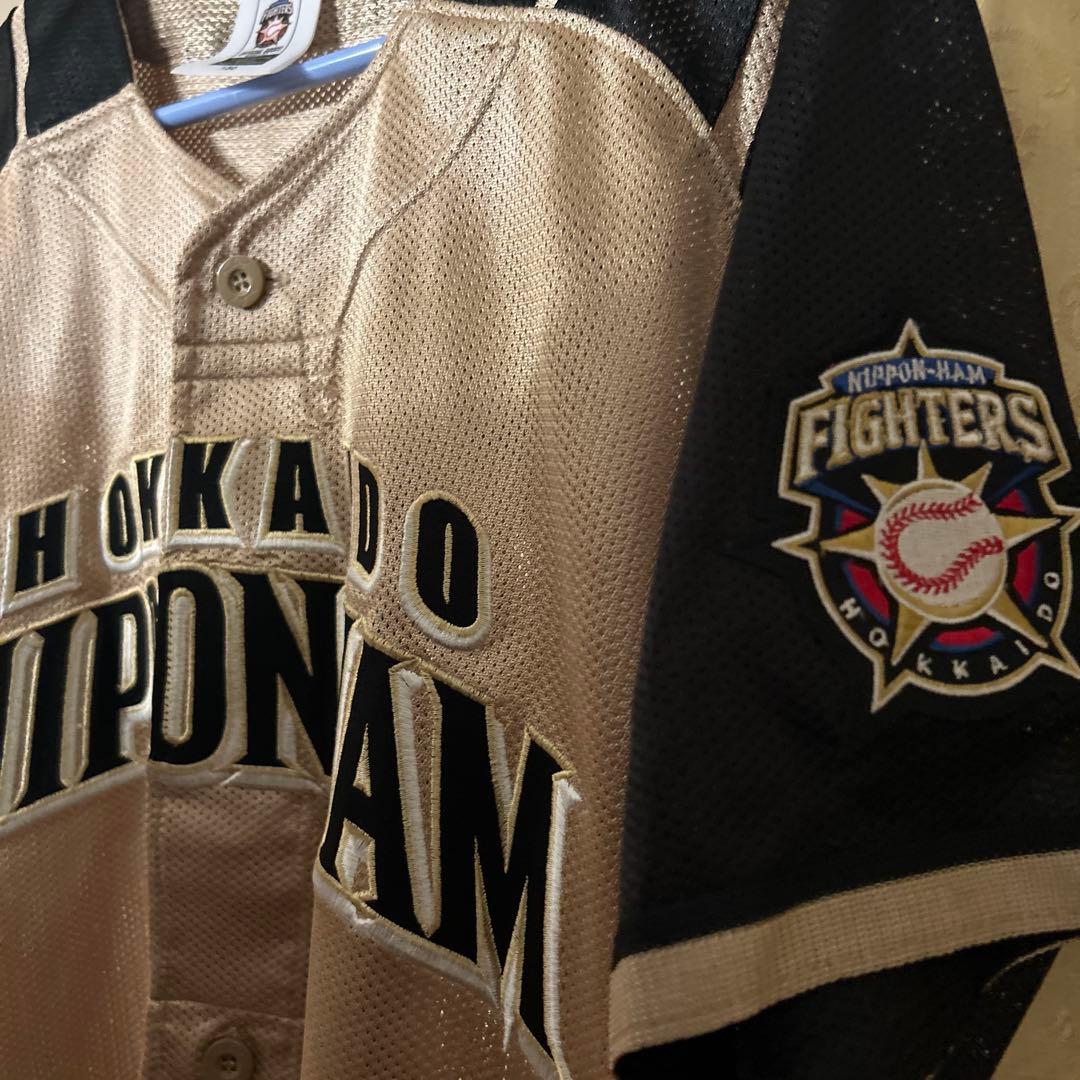 大谷翔平レプリカユニフォーム　130サイズ　ビジター