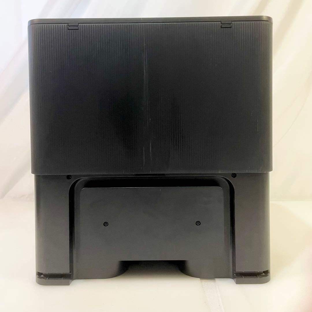 ◎ iRobot ルンバ j7+ ゴミ収集ドック付 クリーンベース