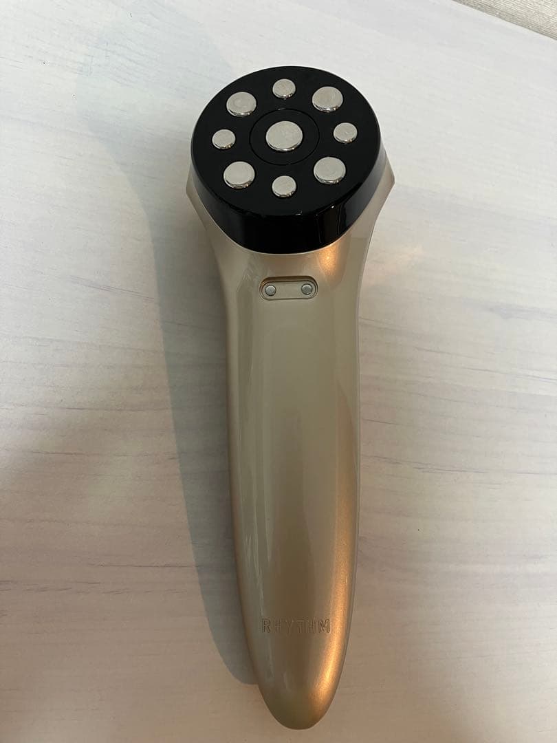 ALPHA-ONE 美容機器 + vi-tenuto セット　ランボルギーニ