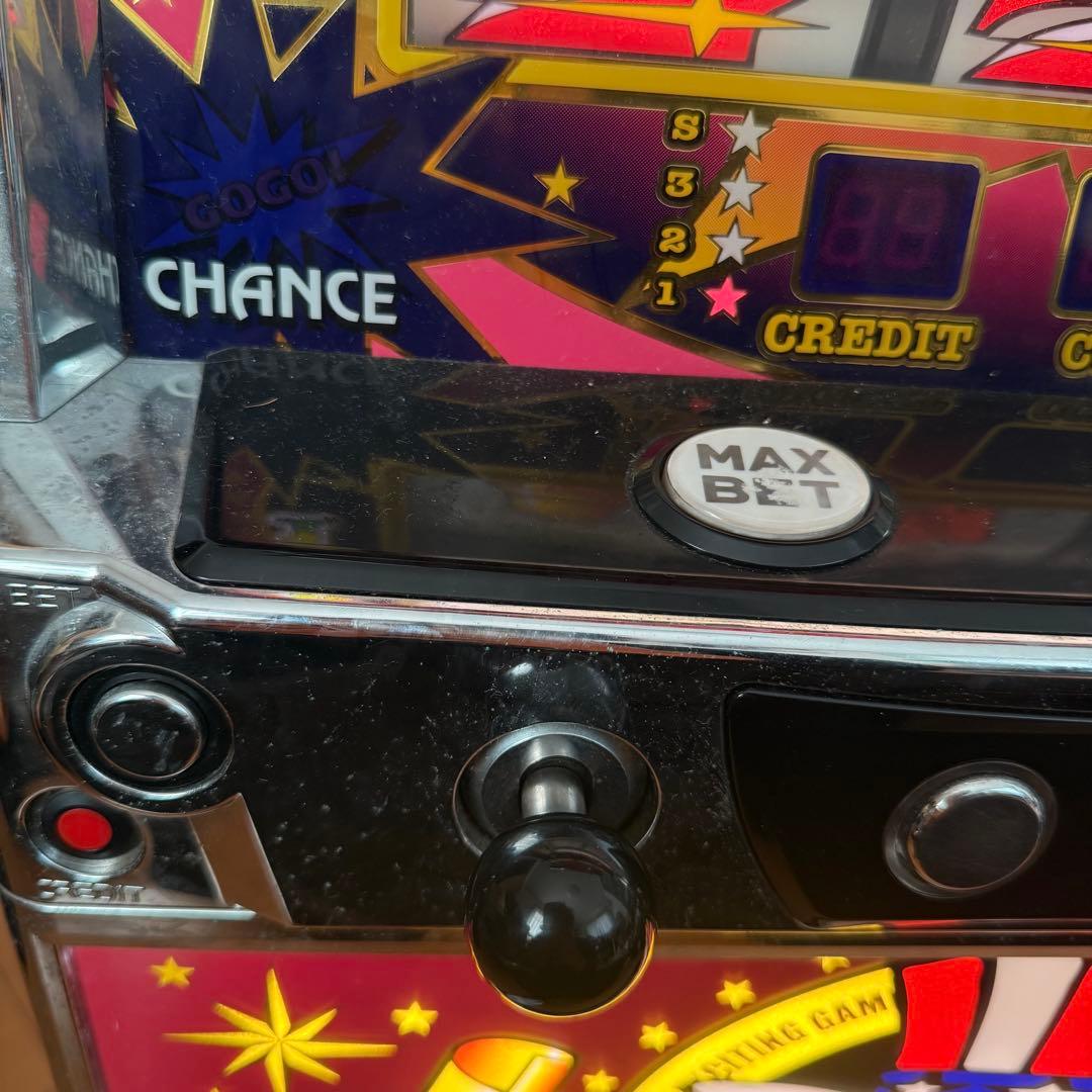 ぷ*わ様 ジャグラー　データランプ付き