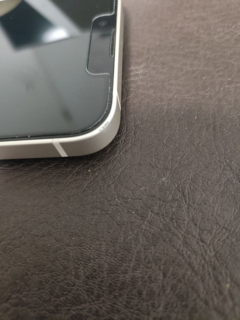 iPhone13mini スターライト 256GB SIMフリー　容量 96%