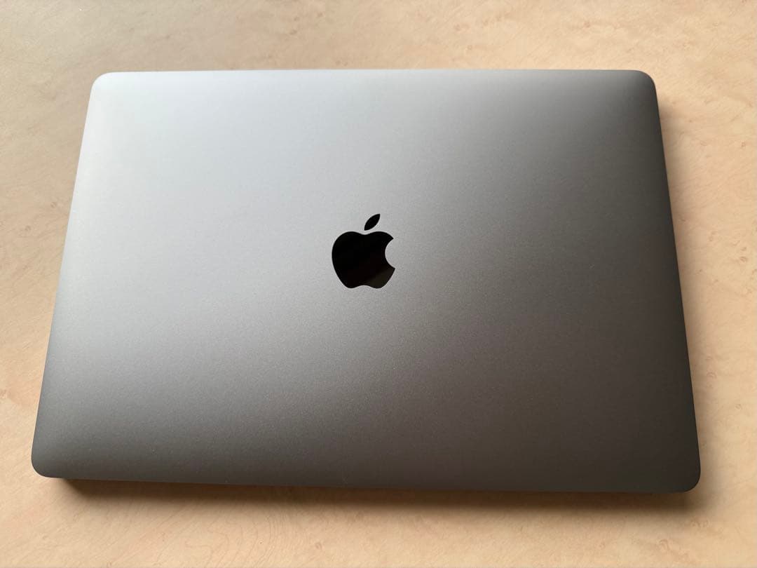 MacBook本体 MacBook Pro (13-inch, 2018) 8GB/256GB