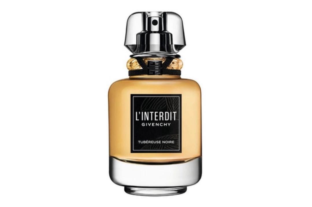 ジバンシイ　ランテルディ オーデパルファム チュベローズノワール