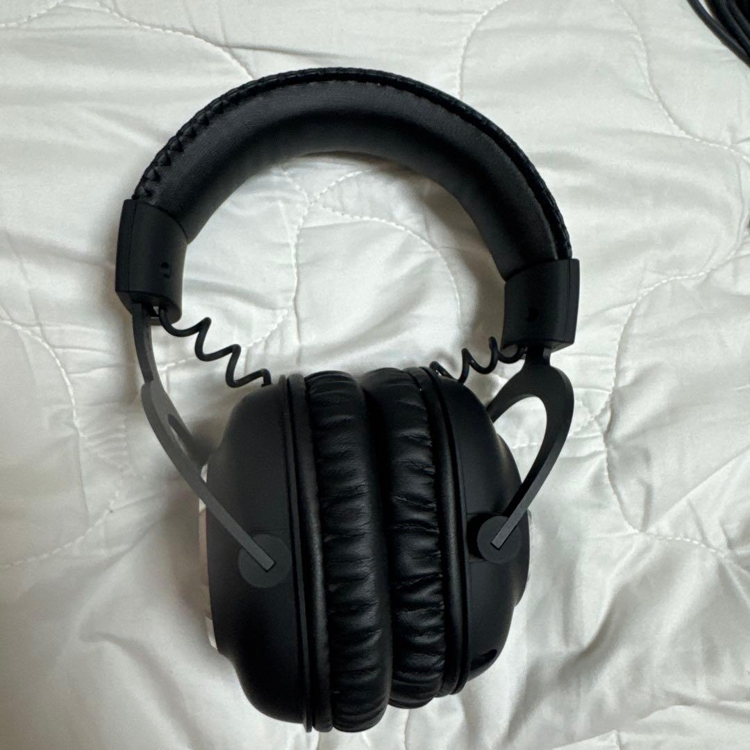 Logicool ゲーミングヘッドセット G-PHS-003