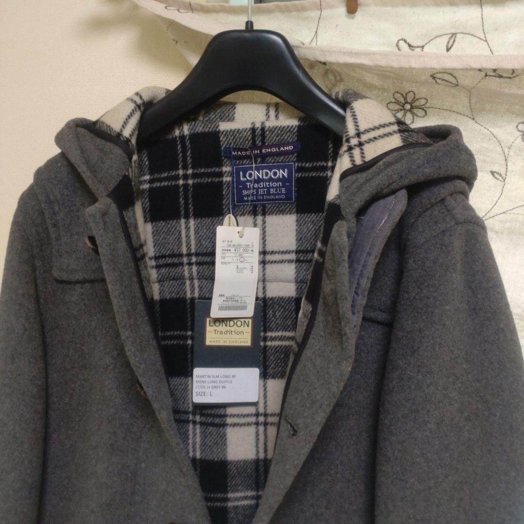 ロンドントラディション