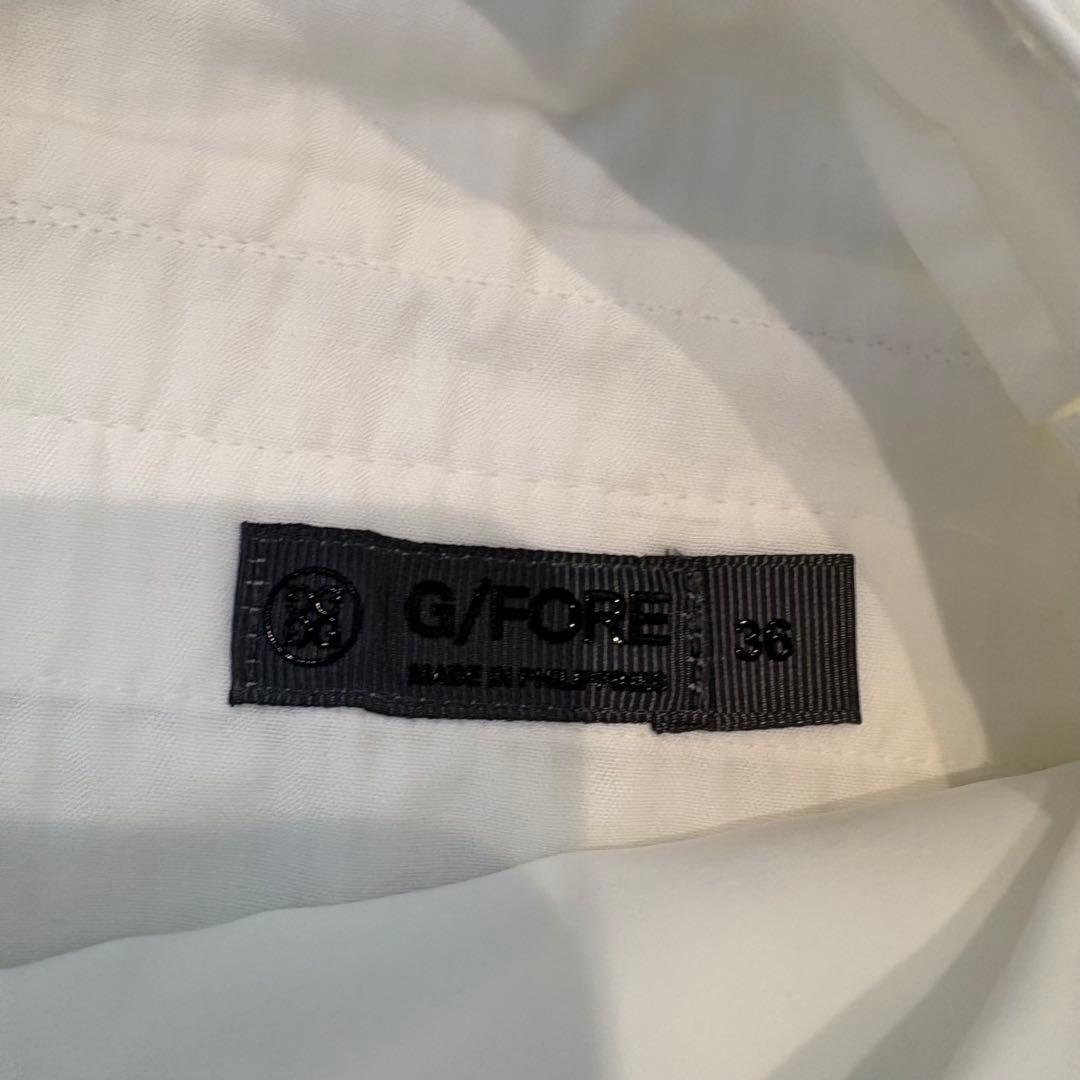 【新品未使用品】G/FORE ジーフォア レディース スカート サイズ36 S