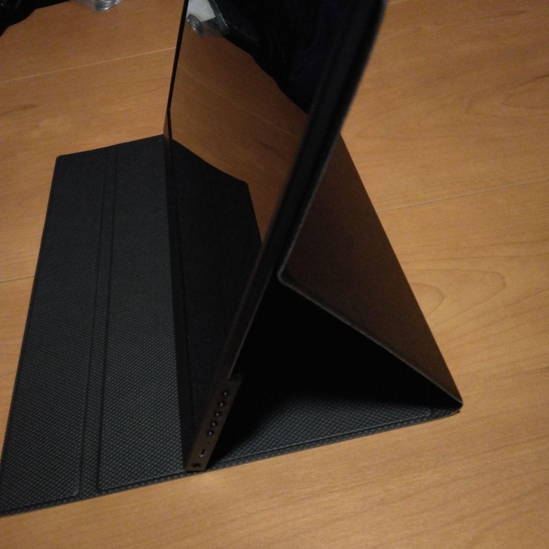 MAGICRAVEN モバイルモニター 保護カバー付 13.5インチ 2K解像度