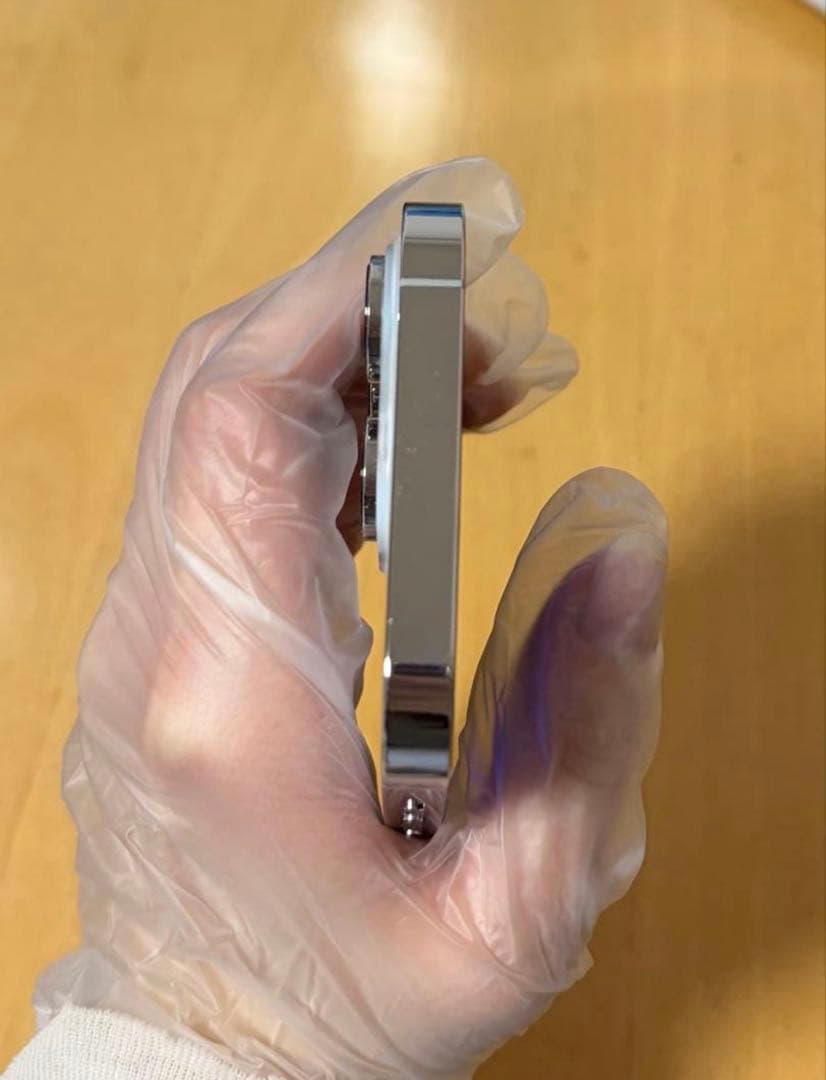 iPhone 14 Pro 256gb 本体　シルバー