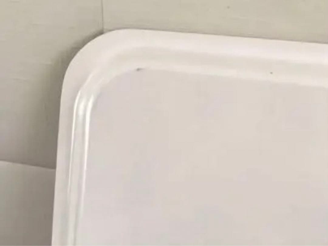 マリメッコ　トレイ　レア　ケサトリ