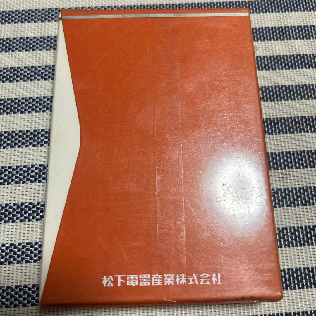 Technics EX RT-60EXLC LC-60 TYPEⅡ エルカセット