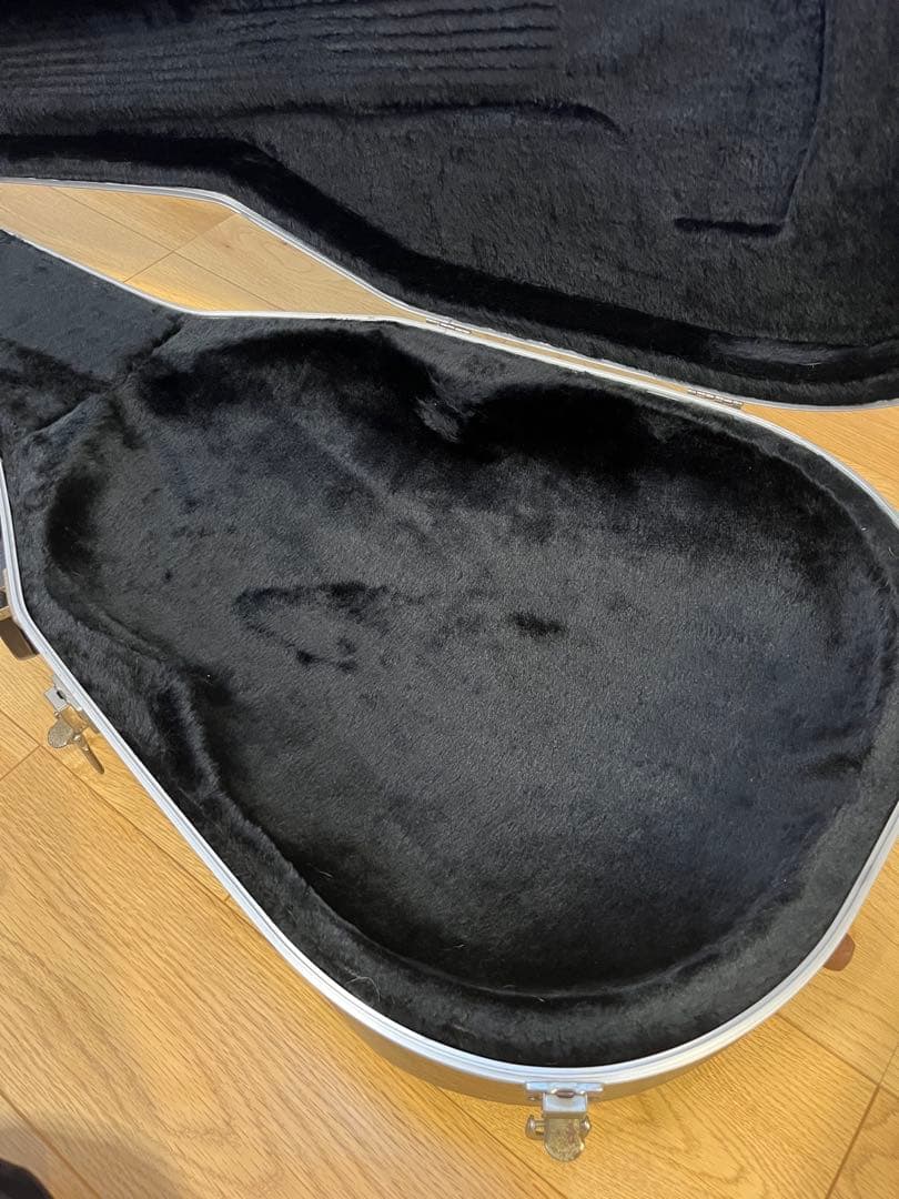 【早い者勝ち】Ovation Deluxe CS257 WB オベーション