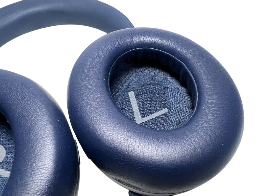 【美品】Bose　ヘッドホン　ミッドナイトブルー（限定色）　動作確認済　472