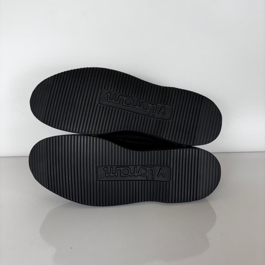 未使用 ラッセルモカシン スポーティングクレーチャッカ 200-27W US8E