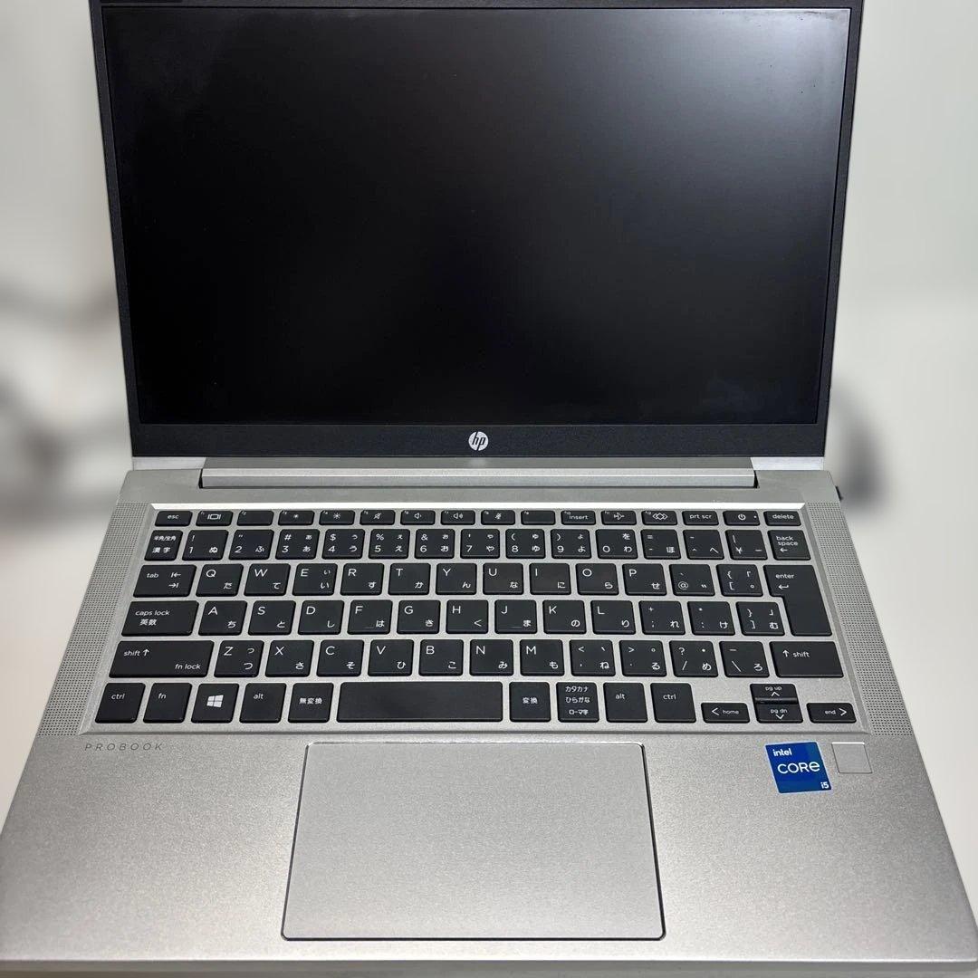 office付/HP ProBook 430 G8 i5 /16GB/256GB