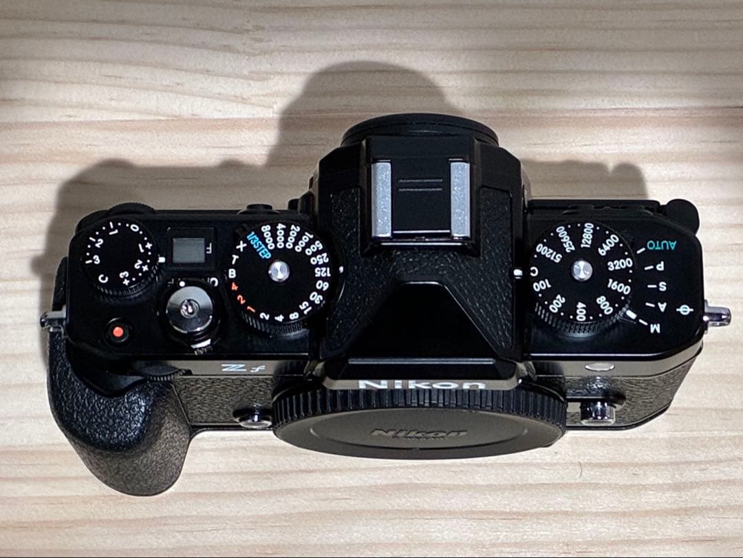 Nikon Zf NIKKOR Z 40mm f/2 レンズキット