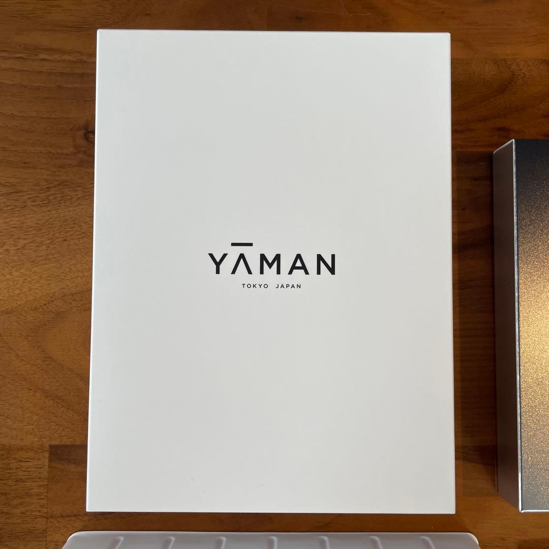 ヤーマン リフトロジー メディリフト3Dマイクロフィラー YJFD2L