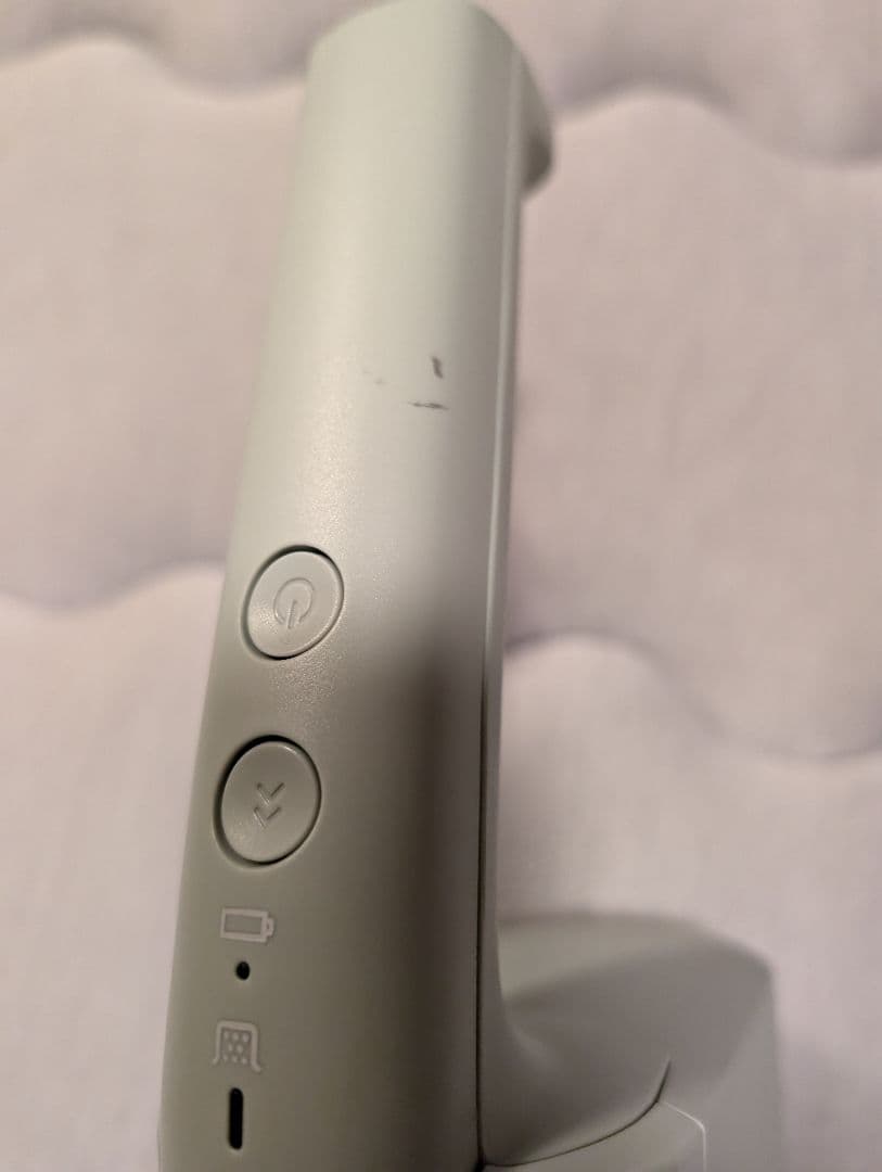 Panasonic サイクロン式コードレススティック掃除機 【2025年製】