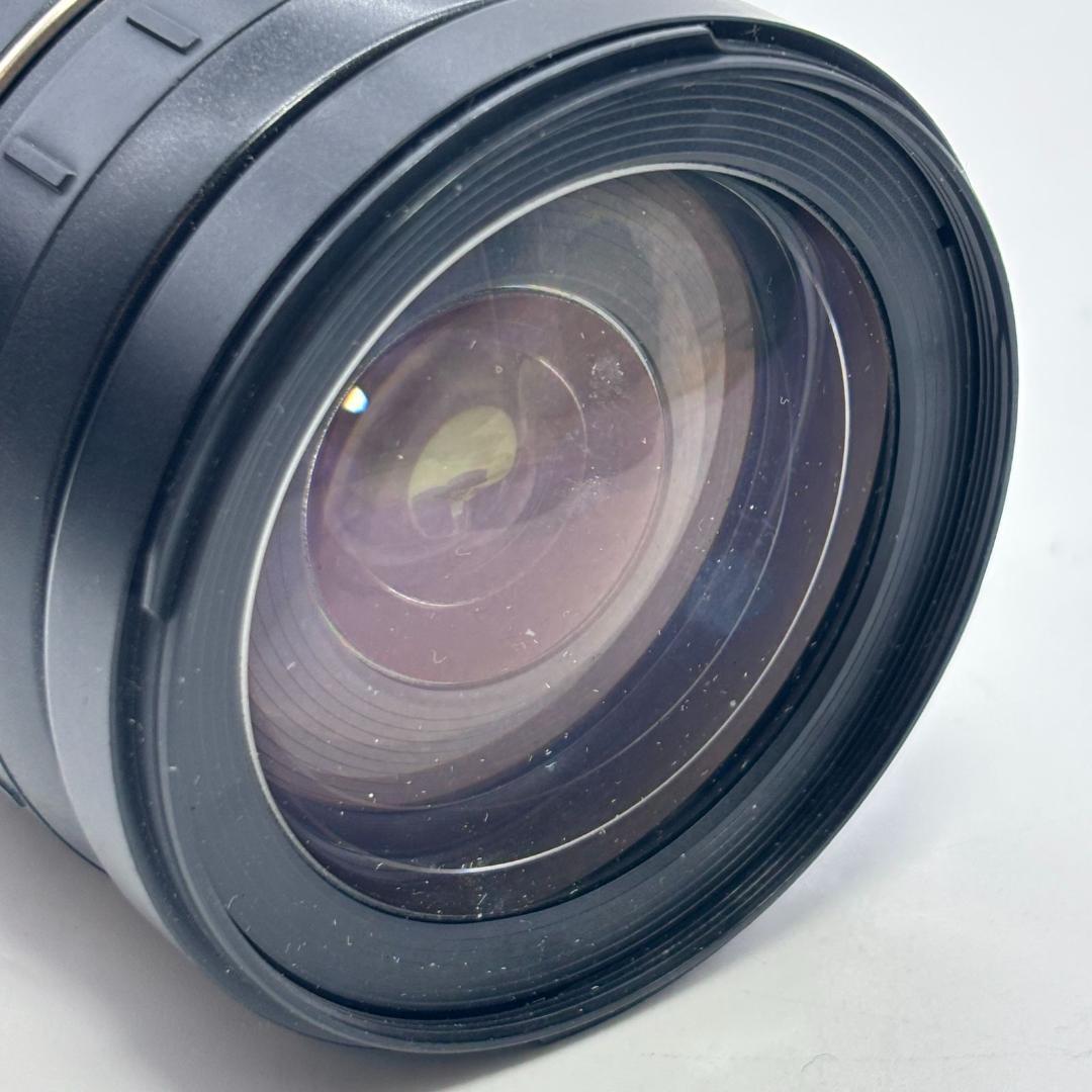 タムロン ズームレンズ 185D AF 28-300mm 1:3.5-6.3