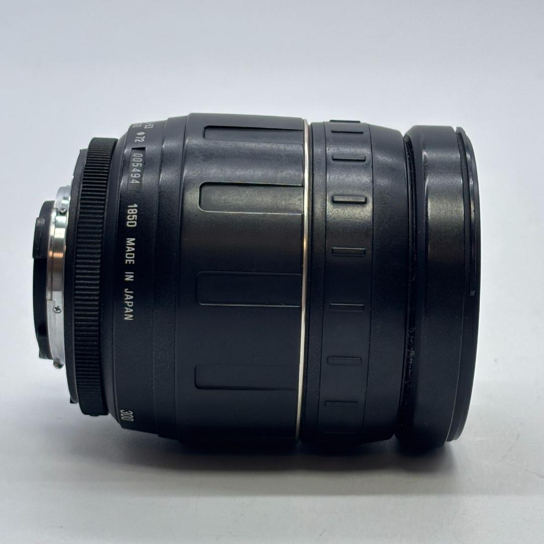 タムロン ズームレンズ 185D AF 28-300mm 1:3.5-6.3