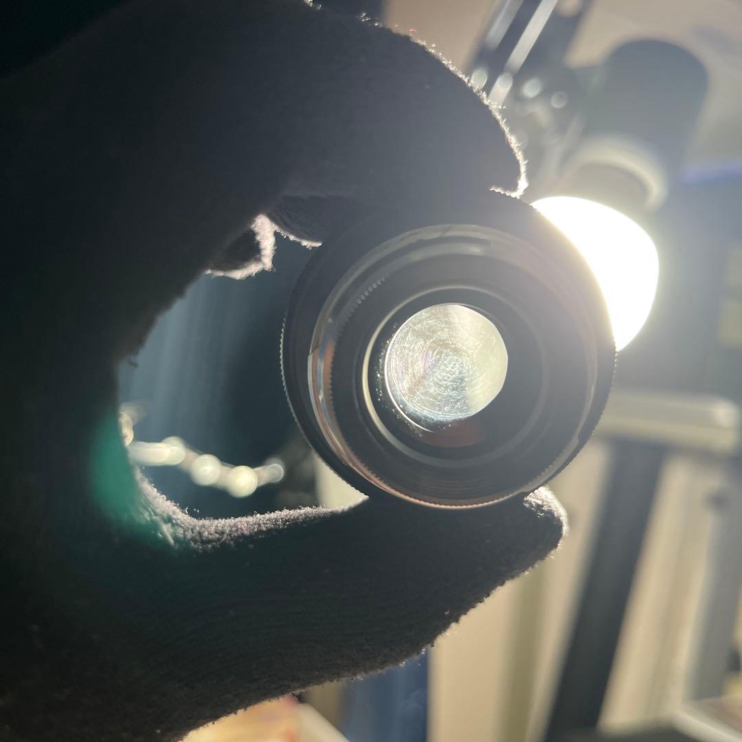 フィルムカメラ Nikon S3 NIKKOR-H 50mm