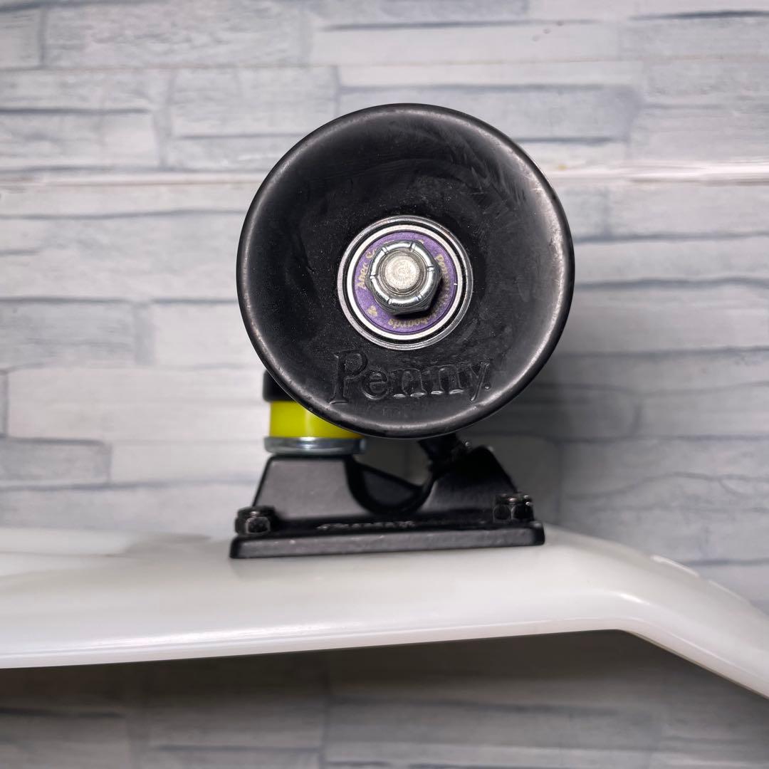 ペニー　penny スケートボード　スケボー　　蓄光モデル